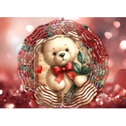 Bear Heart