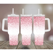 30oz Tumbler with handle