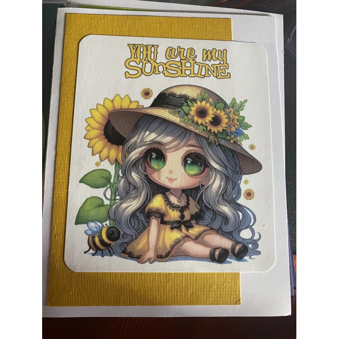 product Image for You are my Sunshine