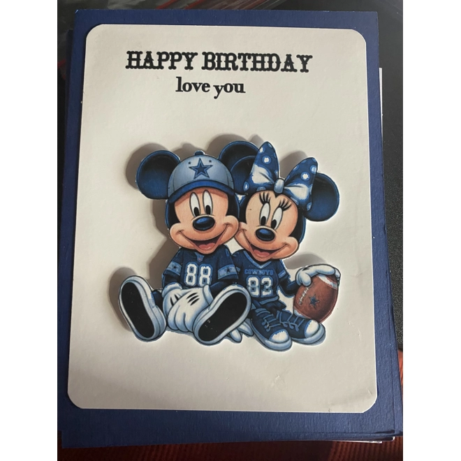 product Image for Happy Birthday
