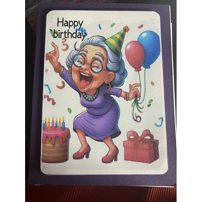 product Image for Happy Birthday
