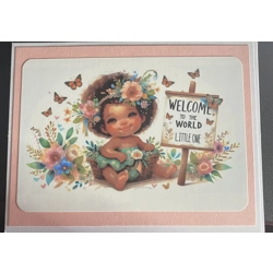 Welcome Little One