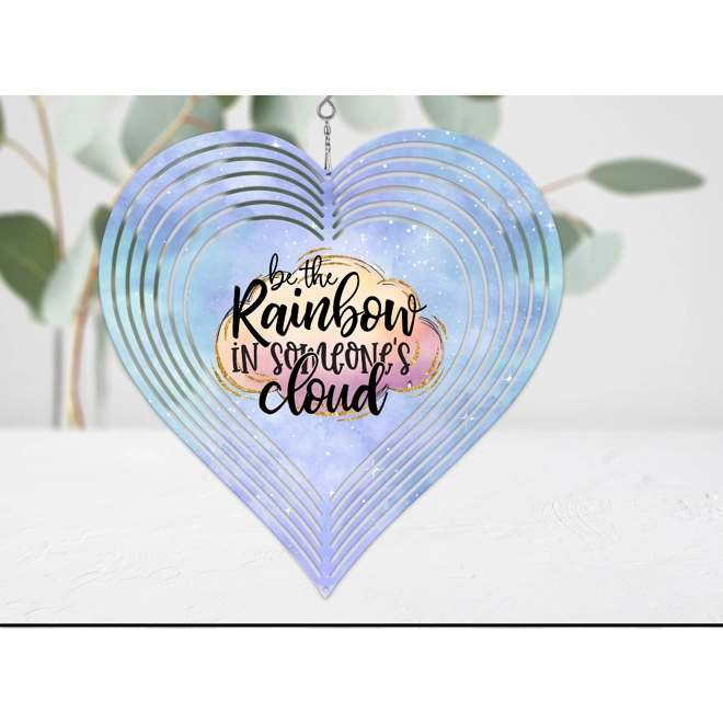 product Image for Be the Rainbow