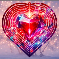 Red Heart