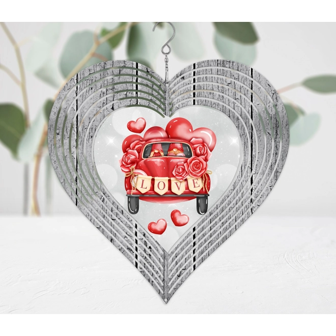 product Image for Love Truck