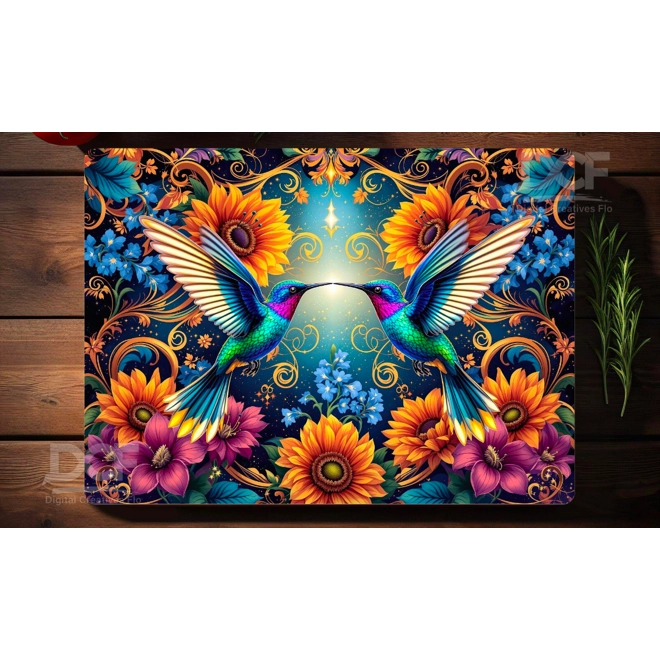 product Image for Hummingbird 1