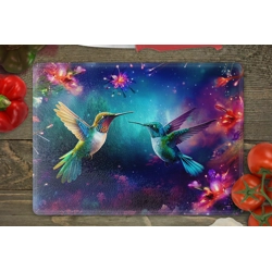 Hummingbird 3