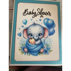 Baby shower