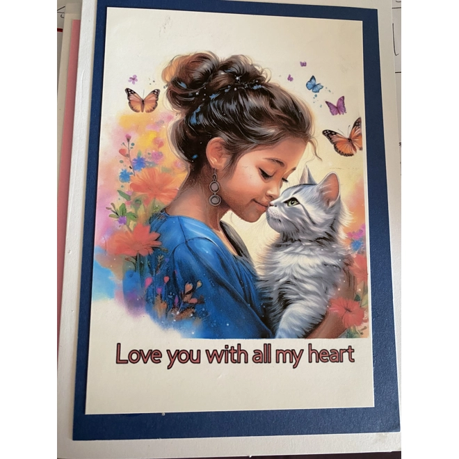 product Image for Love You