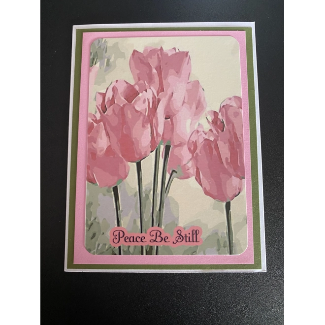 product Image for Peace Be Still