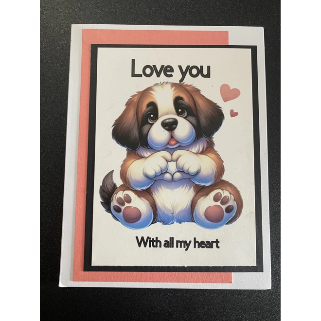 product Image for Love you