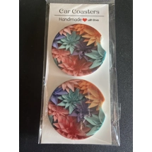 Car coaster