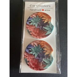 Car coaster