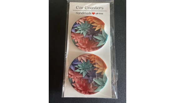 Category Image for Car coaster