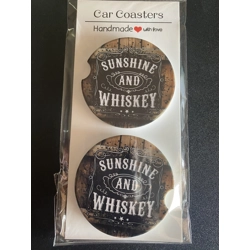 Car coaster