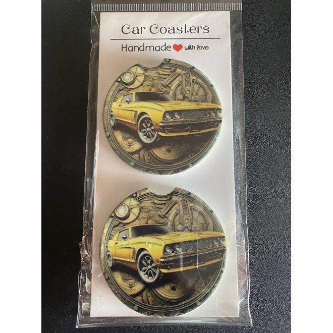product Image for Car coaster