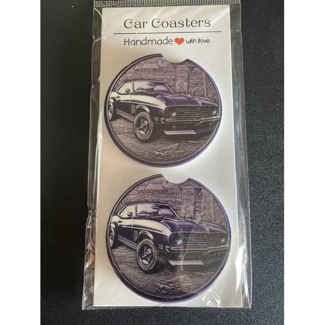 product Image for Car coaster