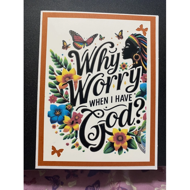 product Image for Why worry