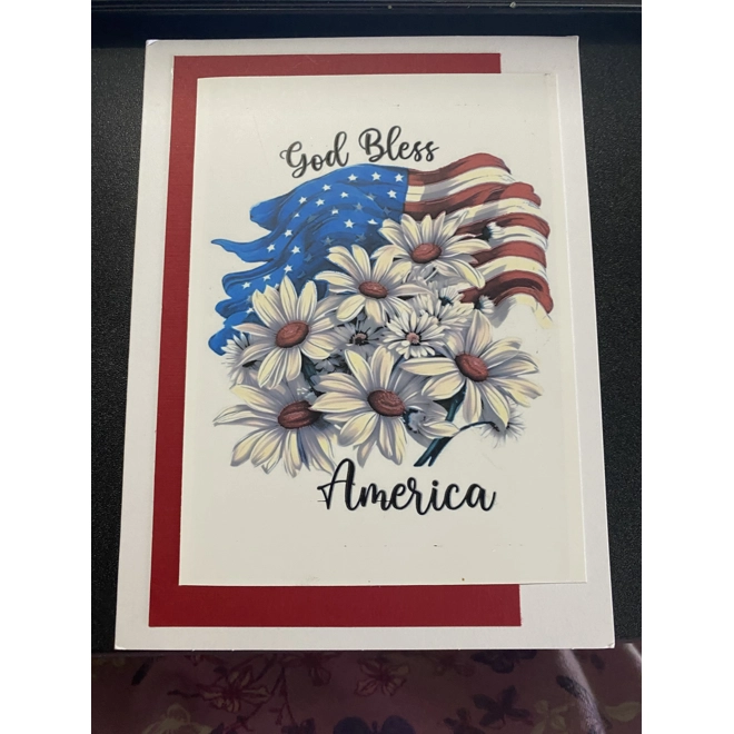 product Image for God bless