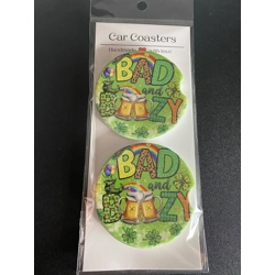 Car coaster