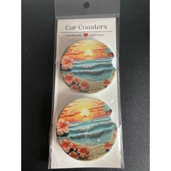 Car coaster