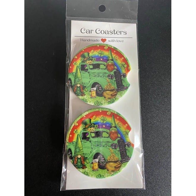 product Image for Car coaster