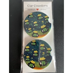 Car coaster