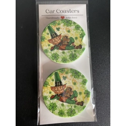 Car coaster