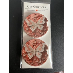 Car coaster
