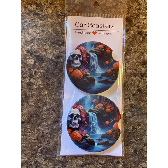 product Image for Car coaster