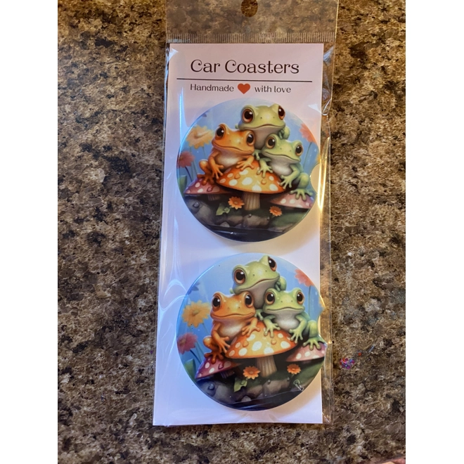 product Image for Car coaster