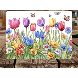 Tulips