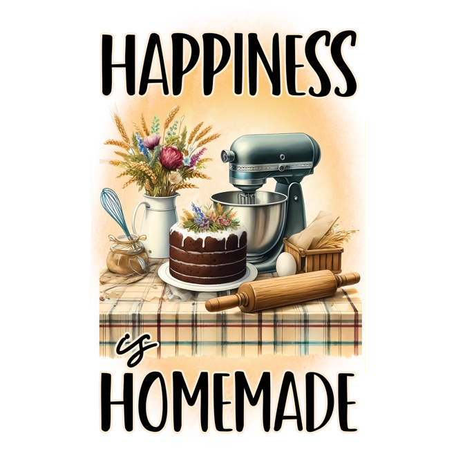 product Image for Happiness is