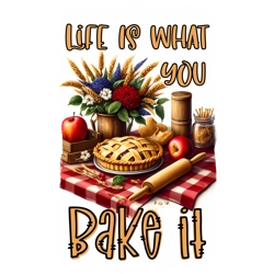 Life is What You