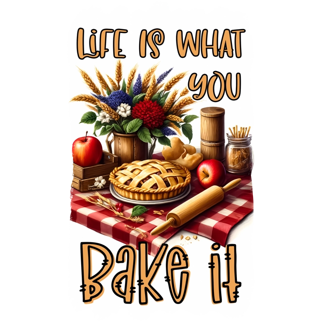 product Image for Life is What You