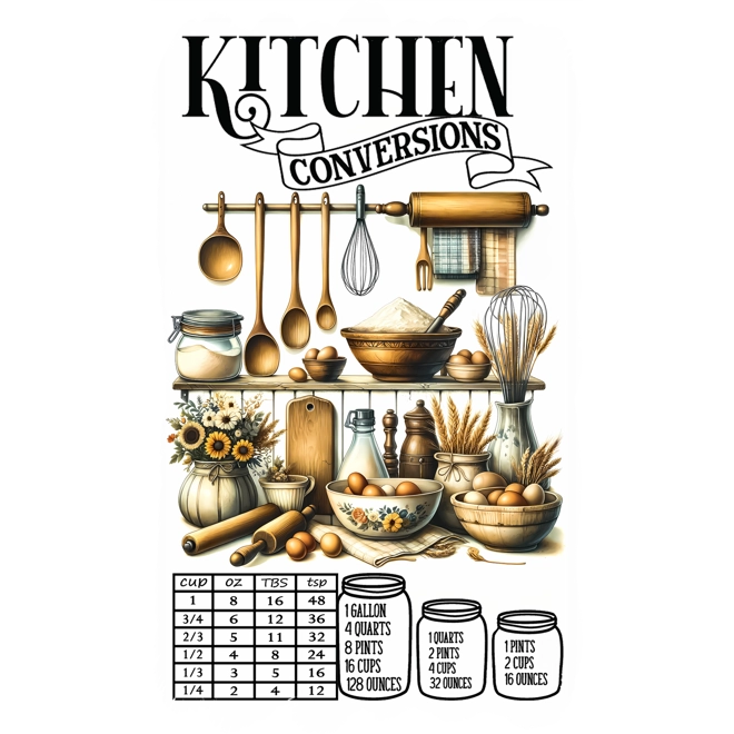 product Image for Kitchen Conversions