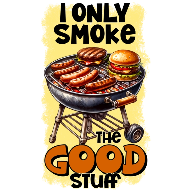 product Image for I only Smoke
