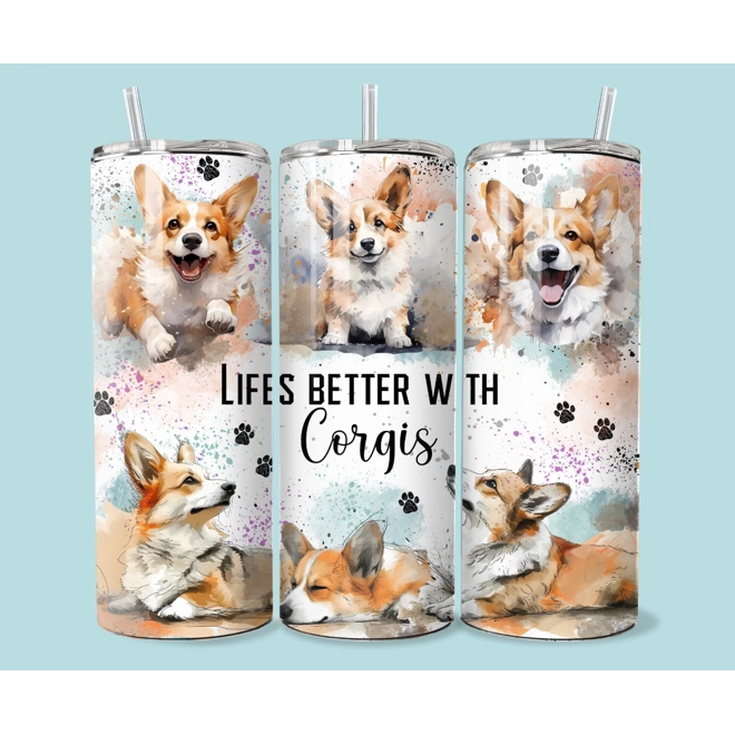 product Image for Corgis