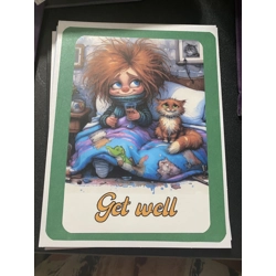 Get Well