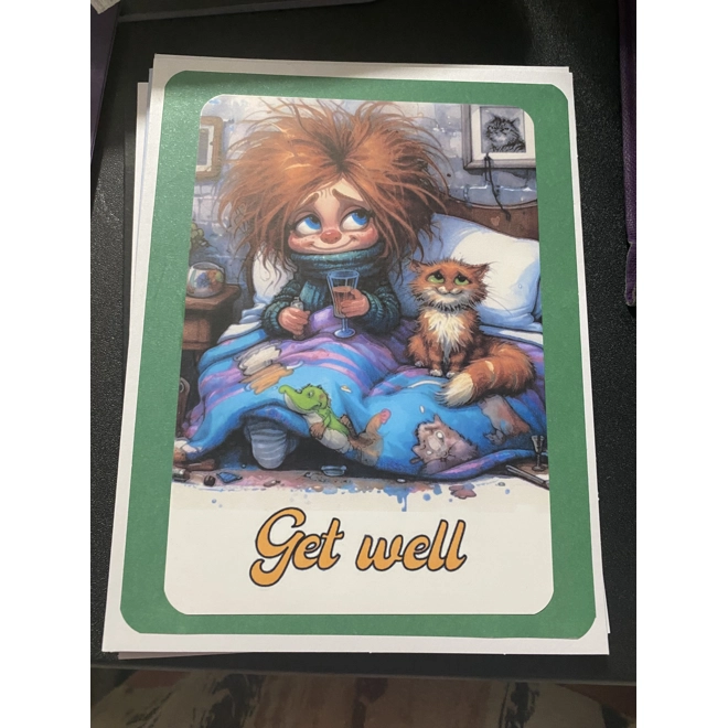 product Image for Get Well