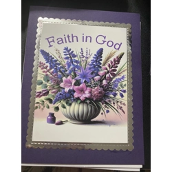 Faith in God