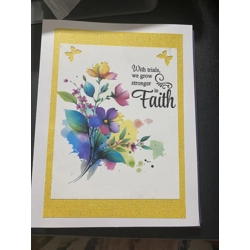 Faith