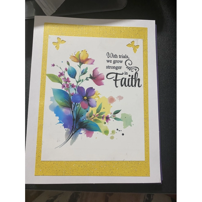 product Image for Faith