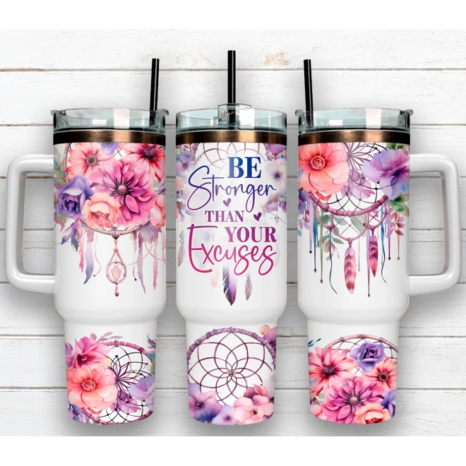 product Image for Be Stronger