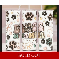 Dog mama