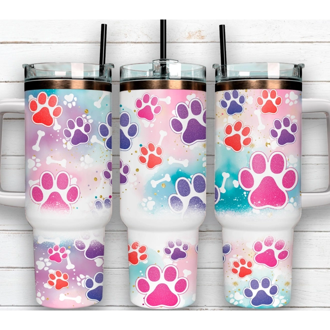 product Image for Dog prints