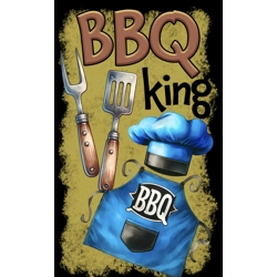 BBQ King