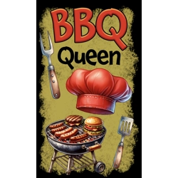 BBQ Queen