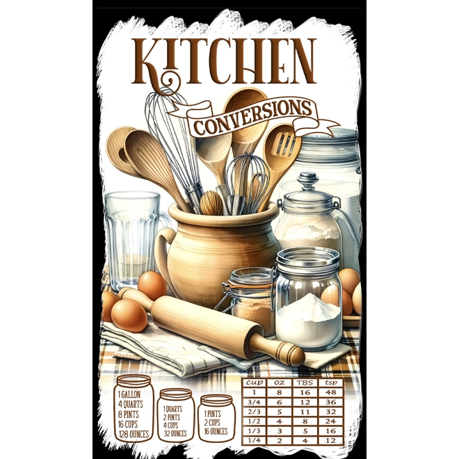 product Image for Kitchen Conversions