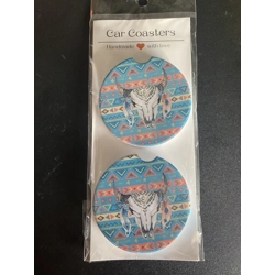 Car coaster